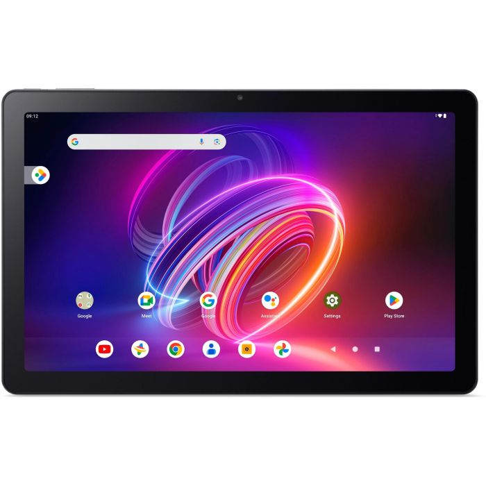 Acer Iconia Tab P10 6GB RAM 256GB Almacenamiento Gris Hierro 0 Acer Iconia Tab P10 6GB RAM 256GB Almacenamiento Gris Hierro 0