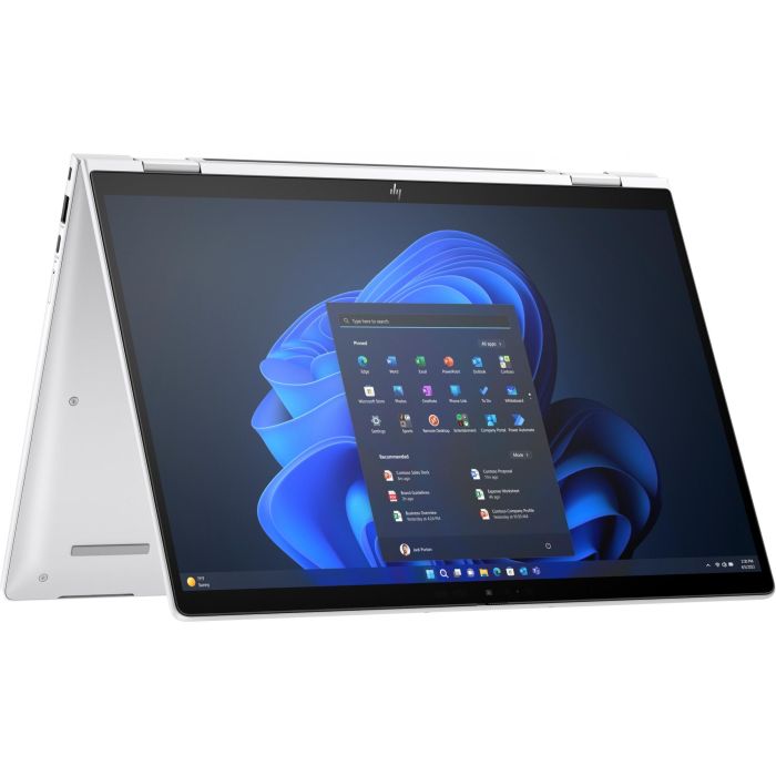 HP Elite x360 1040 G11 Intel Core Ultra 5 125H 35.56cm 14Zoll 2.8k 16GB 512GB/SSD W11P 1J War (DE) LTE 4G 1