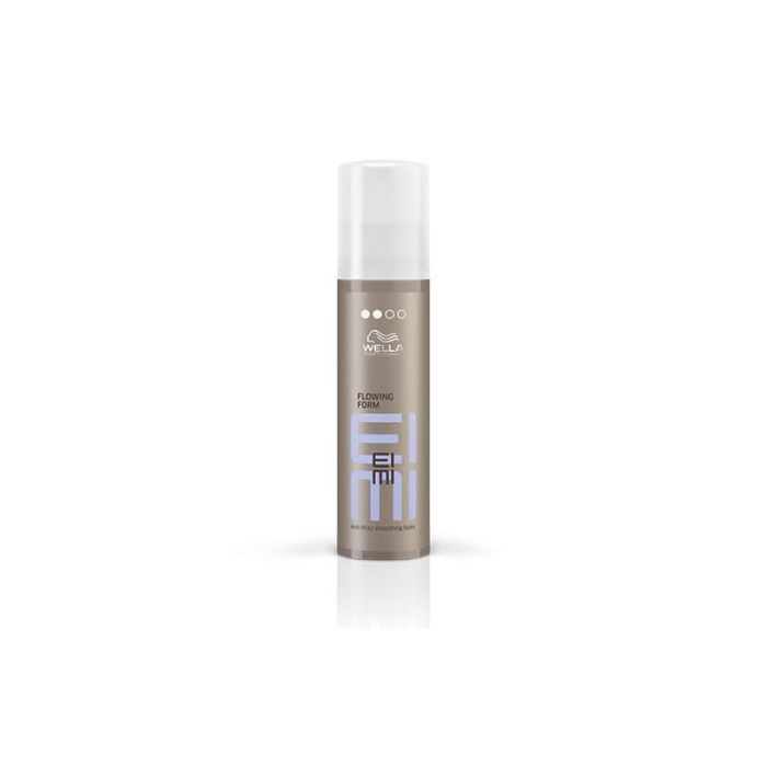 Wella EIMI Flowing Form Bálsamo Suavizante Anti-Encrespamiento Nivel 2 para el Cabello 100ml