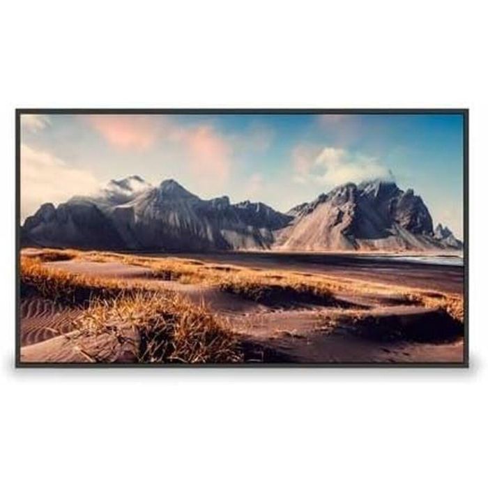 MAXHUB DISPLAY 65", CONTRASTE 1200:1, BRILLO 450L, RESOLUCION 4K UHD,ANGULO DE VISION 178°, ALTAVOVES 2.10W, OPS OPCIONAL MAXHUB DISPLAY 65", CONTRASTE 1200:1, BRILLO 450L, RESOLUCION 4K UHD,ANGULO DE VISION 178°, ALTAVOVES 2.10W, OPS OPCIONAL