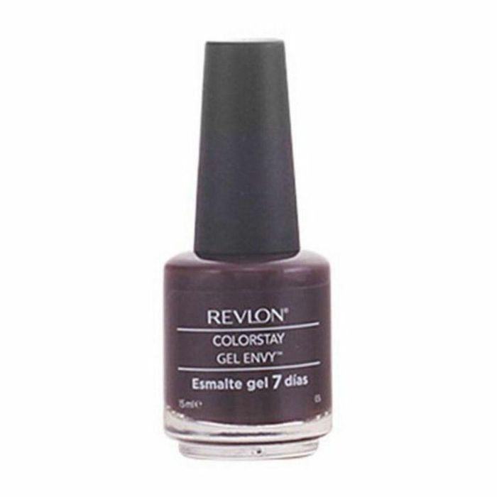 Pintaúñas Colorstay Gel Envy Revlon 25 Pintaúñas Colorstay Gel Envy Revlon 25