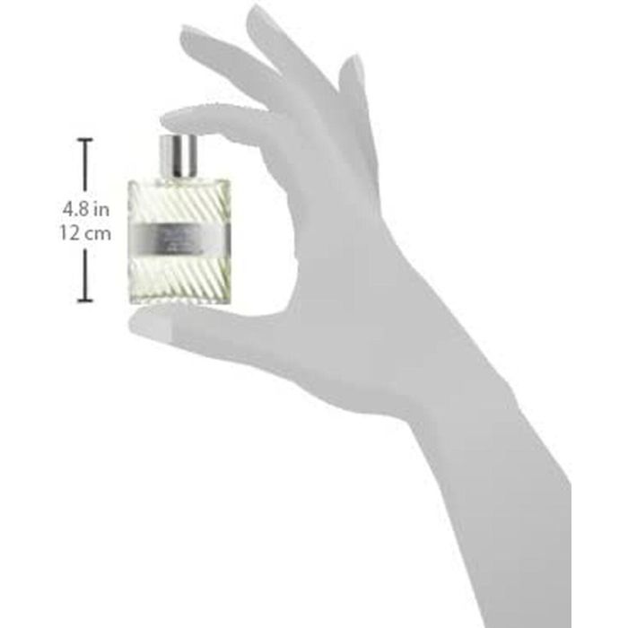 Loción Aftershave Dior Eau Sauvage 1 unidad 3