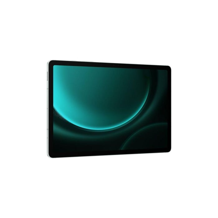Tablet Samsung Galaxy Tab S9 FE 5G 10,9" Exynos 1380 6 GB RAM 128 GB Verde 4 Tablet Samsung Galaxy Tab S9 FE 5G 10,9" Exynos 1380 6 GB RAM 128 GB Verde 4