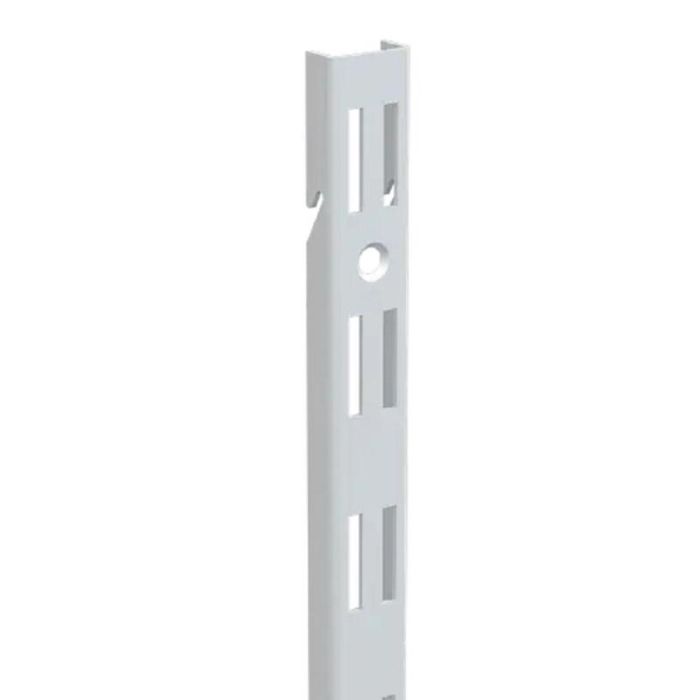 VELANO Guia Doble Sistema Basic 1500mm Blanco
