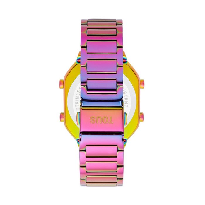 Reloj Hombre Tous 3000137900 3 Reloj Hombre Tous 3000137900 3