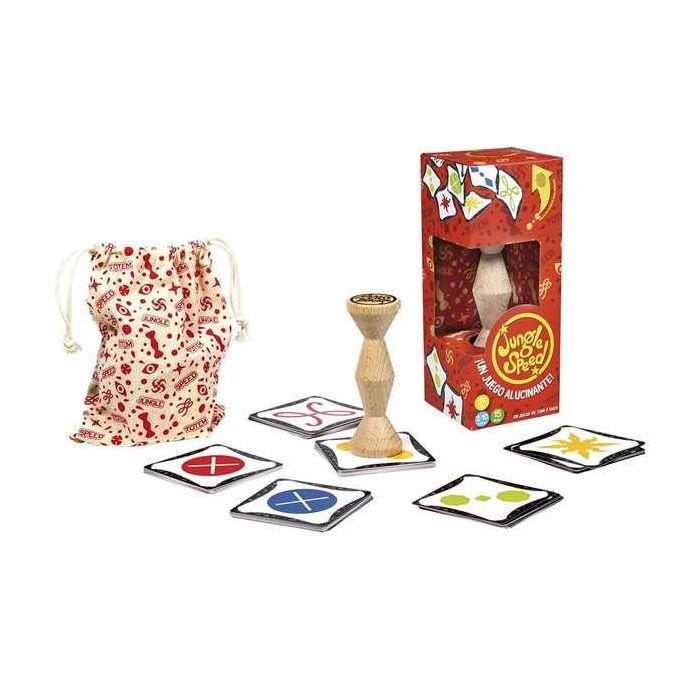 Jungle Speed 4 Jungle Speed 4