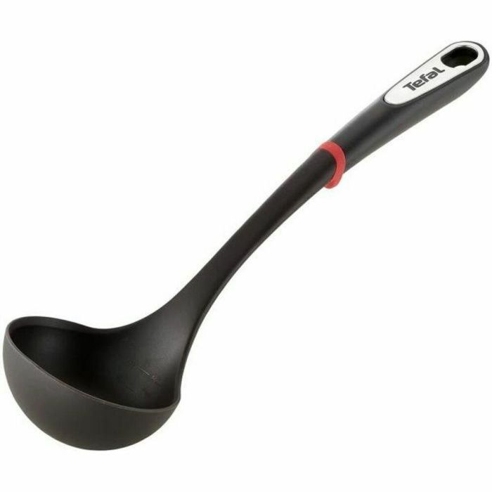 TEFAL INGENIO Cucharón K2060114 negro