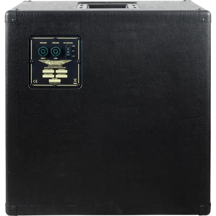 Ashdown Pantalla Bajo ABM Pro-Neo 1 x 15" 300W 8 Ohms 3