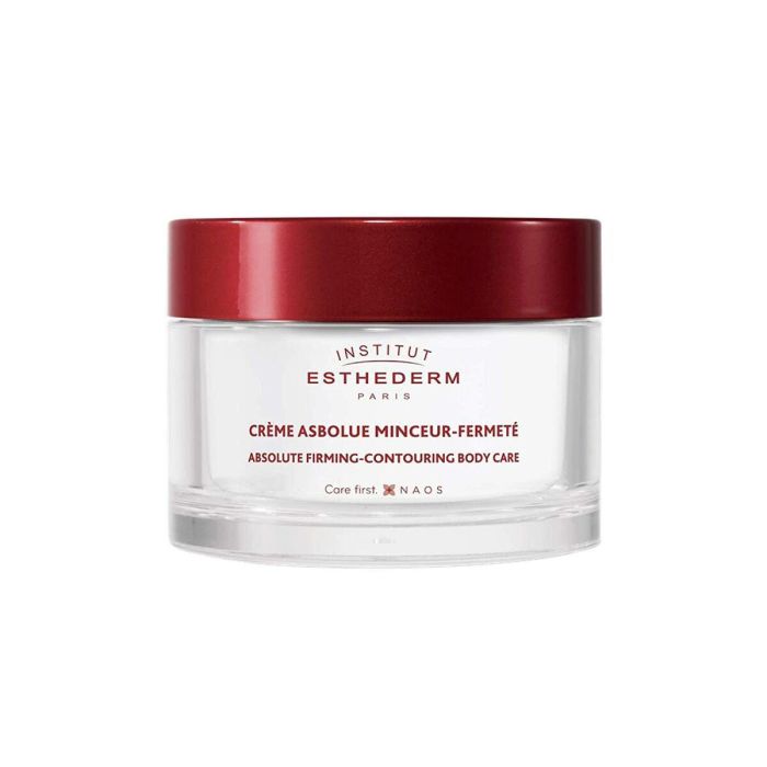 Institut Esthederm Absolute Firming-Contouring Crema Corporal Institut Esthederm Absolute Firming-Contouring Crema Corporal