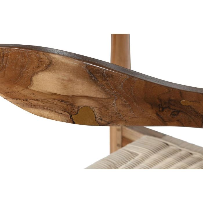 Silla de Comedor DKD Home Decor 2