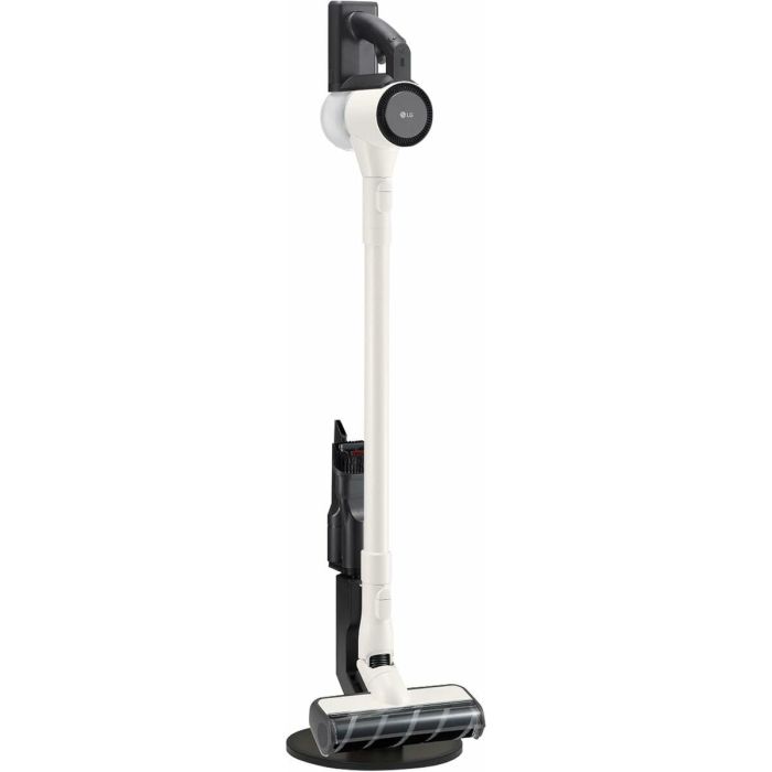 Aspirador Escoba Ciclónico LG A9C-SLIM1C 150 W 0 Aspirador Escoba Ciclónico LG A9C-SLIM1C 150 W 0