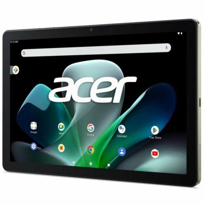 Tablet Acer Iconia Tab M10 10,1" 4 GB RAM 64 GB Dorado Mediatek MT8183 3