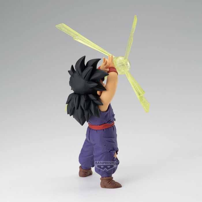Figura Son Gohan G×materia Dragon Ball Z 12cm 2