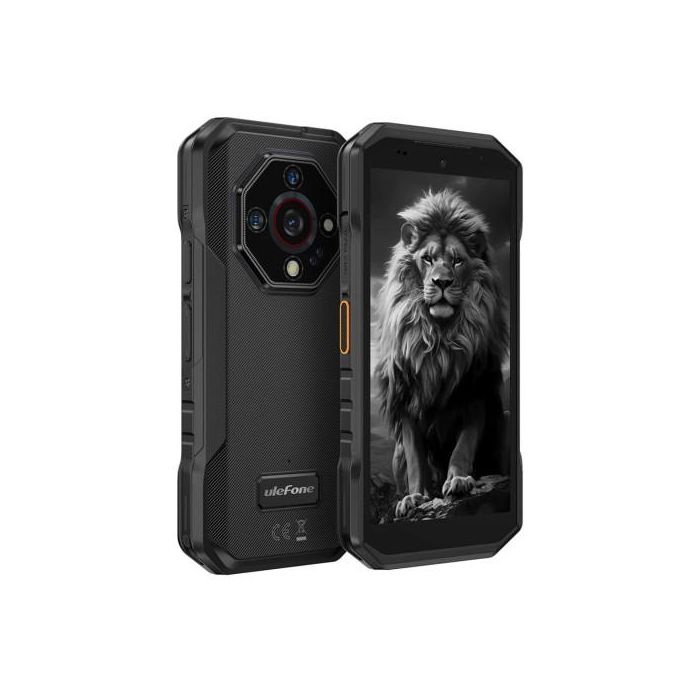 Armor X32 Pro / 8+256Gb / Black Armor X32 Pro / 8+256Gb / Black