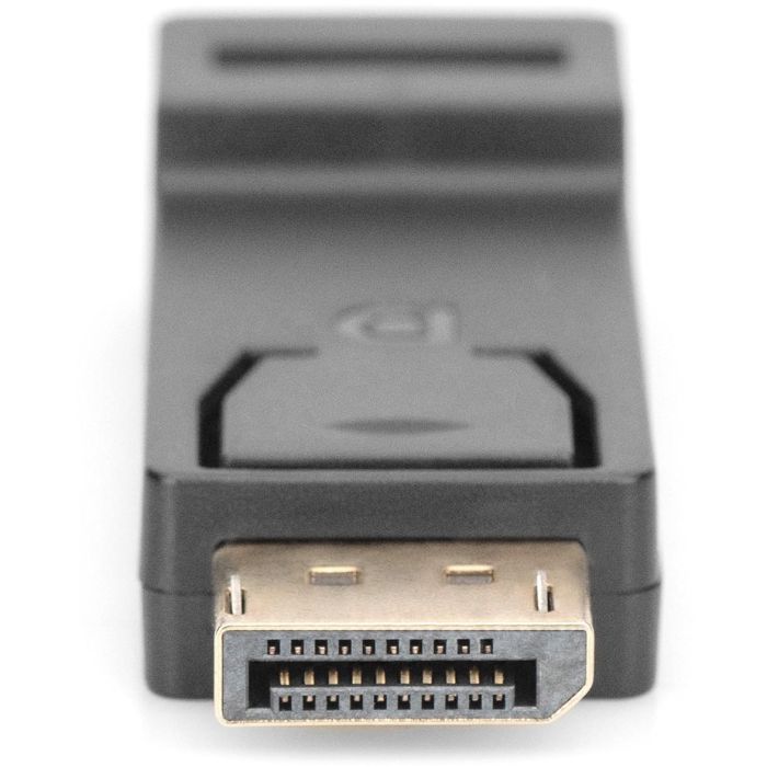 DIGITUS DisplayPort Adapter DPort -> HDMI St/Bu FullHD 1.1a 3