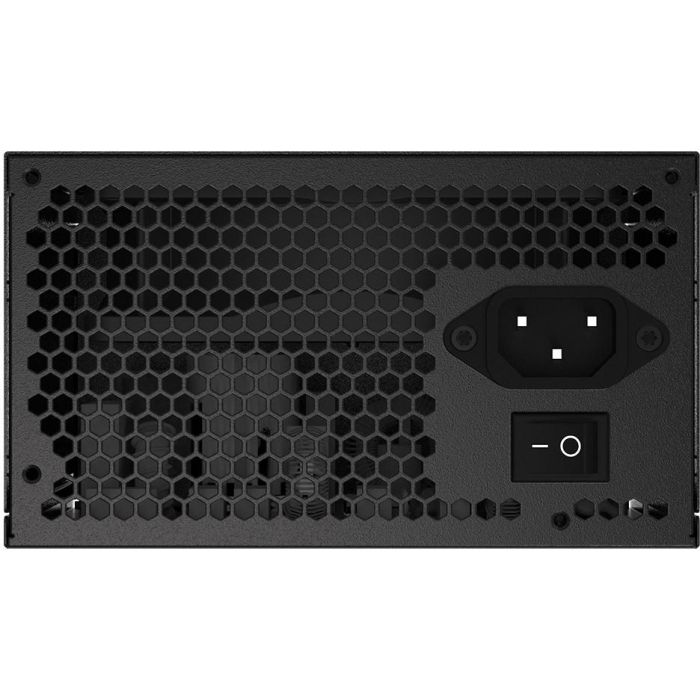 Gigabyte 550W GP-P550B ATX12V 80+ Bronze Fuente de Alimentación 2 Gigabyte 550W GP-P550B ATX12V 80+ Bronze Fuente de Alimentación 2