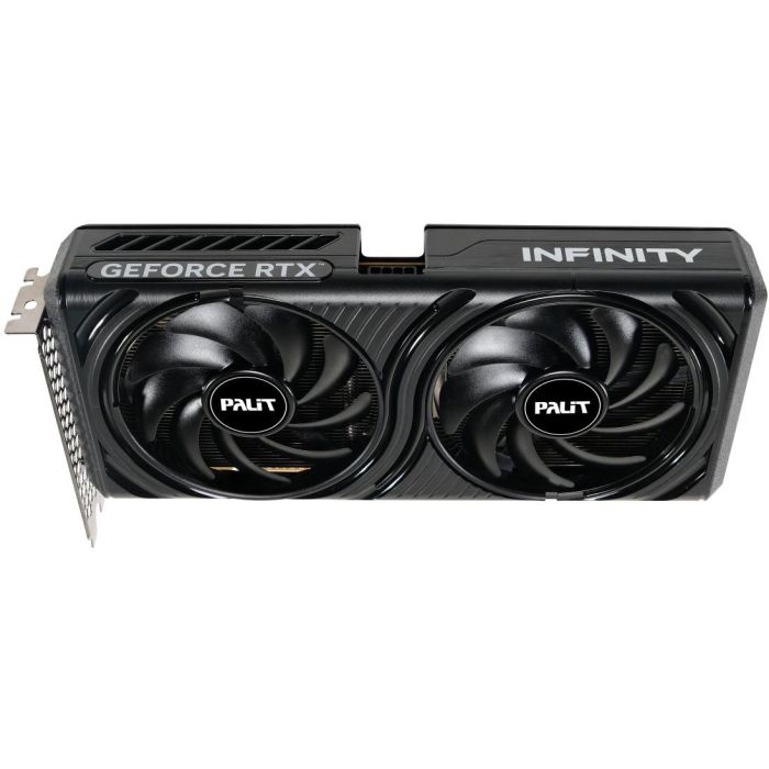Palit RTX 5060 8GB GDDR7 Tarjeta Gráfica 5