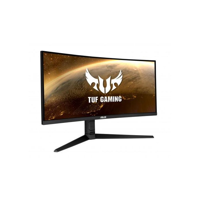 Monitor Asus 90LM06F0-B01170 34" Quad HD LED VA LCD Flicker free 3 Monitor Asus 90LM06F0-B01170 34" Quad HD LED VA LCD Flicker free 3