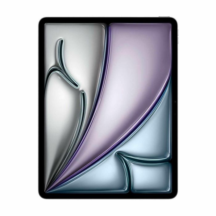 Apple MCFV4TY/A | iPad Air 11" Wi-Fi + 5G con Chip M3, 128GB, Pantalla Liquid Retina y Apple Intelligence - Gris Espacial 2