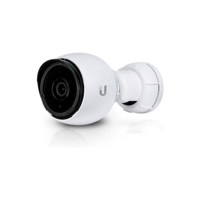 Ubiquiti UVC-G4-BULLET UniFi Cámara IP Bullet 4MP (1440p) Interior/Exterior IR PoE Micrófono Control APP