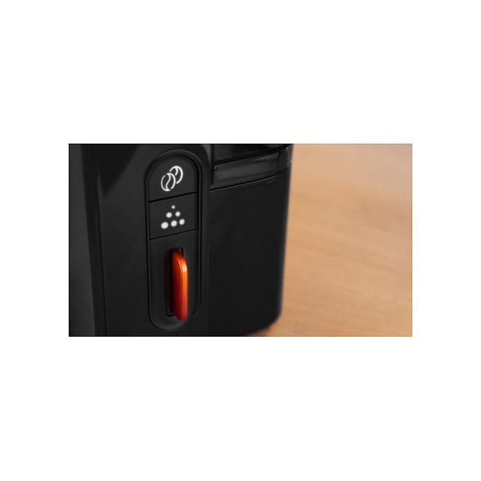Bosch Cafetera de Filtro MyMoment TKA6M273 Negro 7