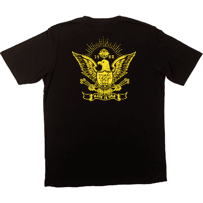 Camiseta Eb "In Slinky We Trust" - Xl 1 Camiseta Eb "In Slinky We Trust" - Xl 1
