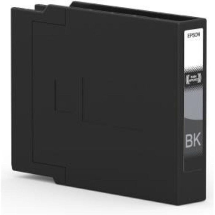 Cartucho de Tinta Original Epson Cartucho de Tinta Original Epson