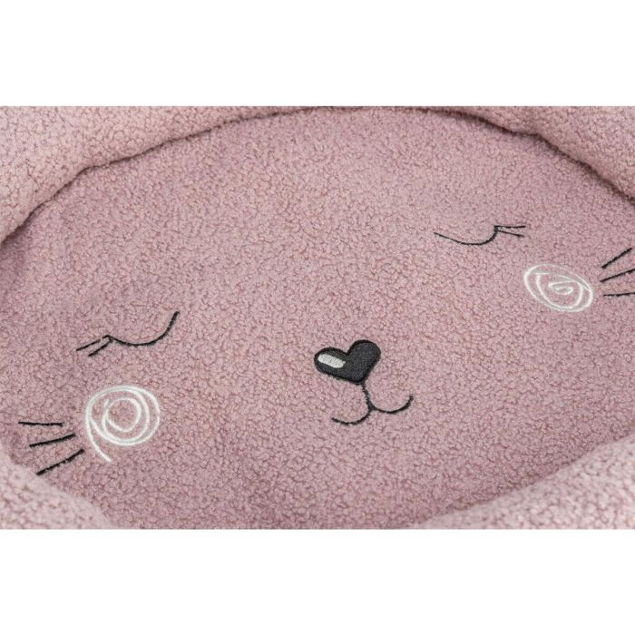 Cama para Gato Trixie Lila 50 × 40 cm 10 Cama para Gato Trixie Lila 50 × 40 cm 10