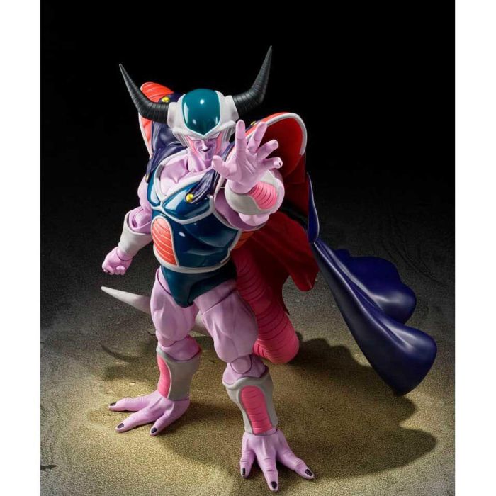 Tamashii Nations S.H.Figuarts Dragon Figura Articulada 22 cm 2