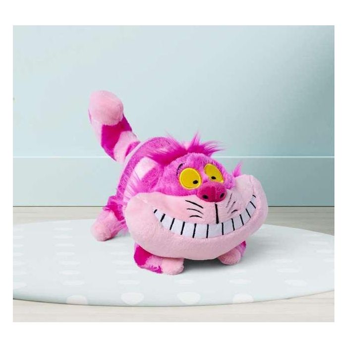 Peluche Disney Classic Cheshire 25Cm 6315870020 Simba 3 Peluche Disney Classic Cheshire 25Cm 6315870020 Simba 3