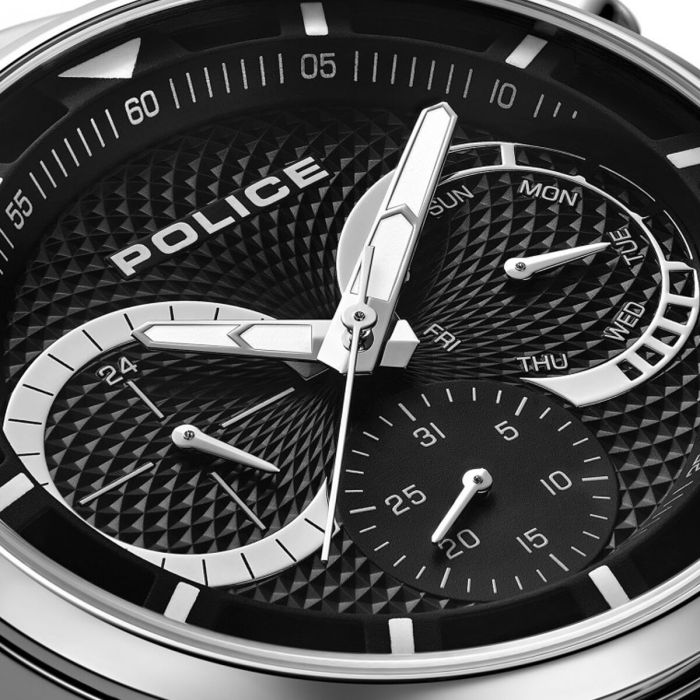 Reloj Hombre Police PEWGK0040303M 2 Reloj Hombre Police PEWGK0040303M 2