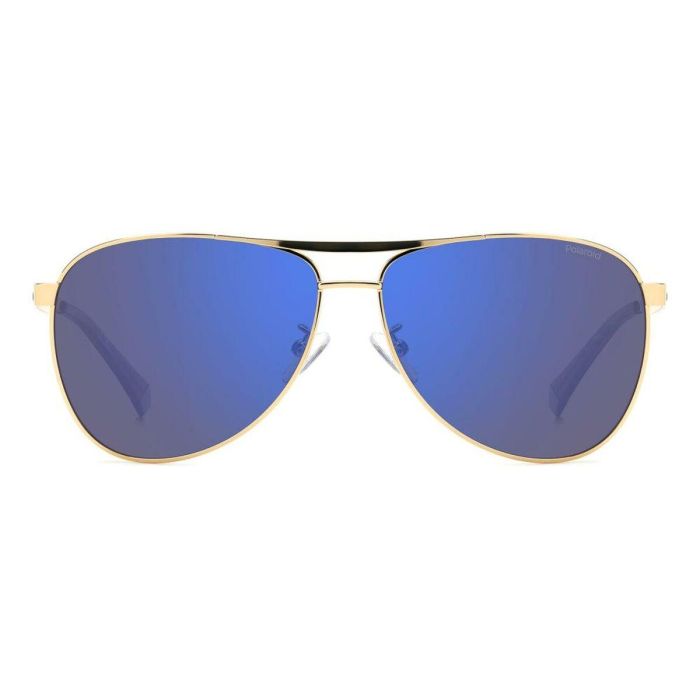 Gafas de Sol Hombre Polaroid PLD 2160_G_S_X 1 Gafas de Sol Hombre Polaroid PLD 2160_G_S_X 1