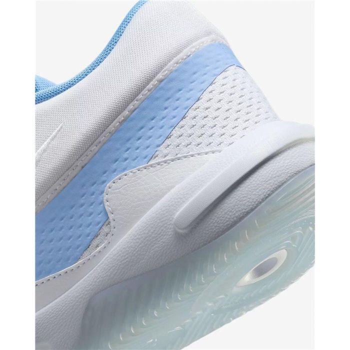 Zapatillas de Baloncesto para Adultos Nike Hyper Quick XL 1