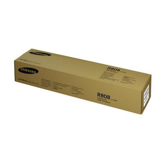 Samsung CMYK Imaging Units, 100000 Page Yield 1 Samsung CMYK Imaging Units, 100000 Page Yield 1