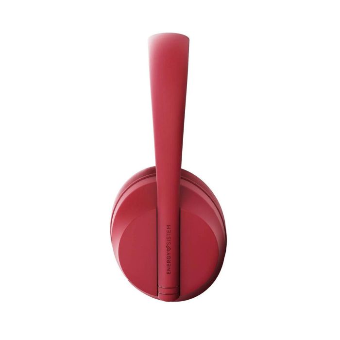 Energy Sistem Auriculares Hoshi Eco Red Bluetooth 5.3 Diadema con Micrófono - 457557 7 Energy Sistem Auriculares Hoshi Eco Red Bluetooth 5.3 Diadema con Micrófono - 457557 7