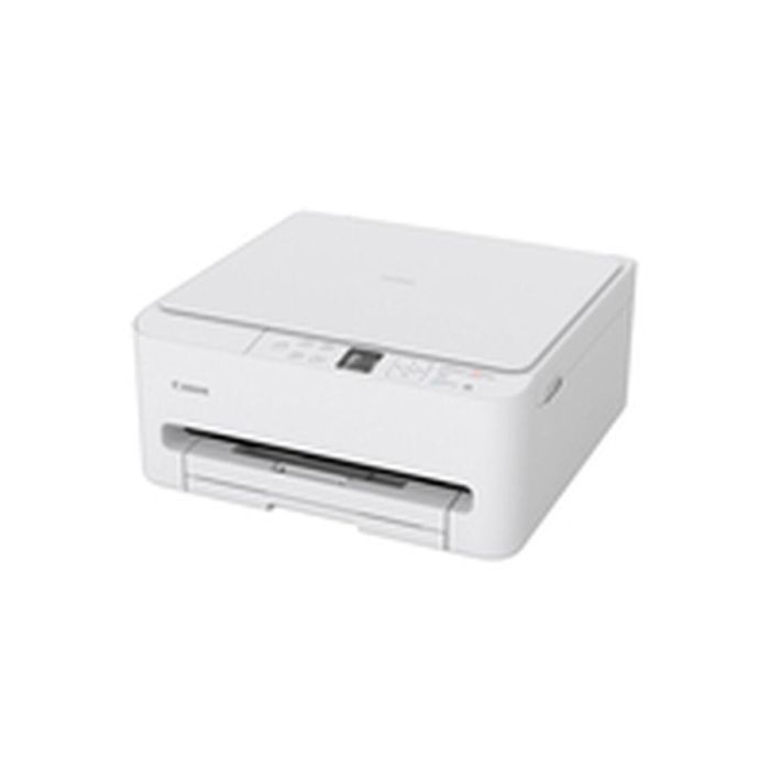 Canon CAN4549292247985 Impresora de Inyección de tinta PIXMA TS6550i, Wi-Fi 6 Canon CAN4549292247985 Impresora de Inyección de tinta PIXMA TS6550i, Wi-Fi 6