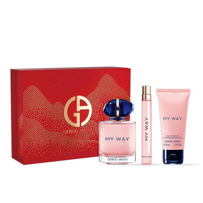 Giorgio Armani My Way Estuche Giorgio Armani My Way Estuche