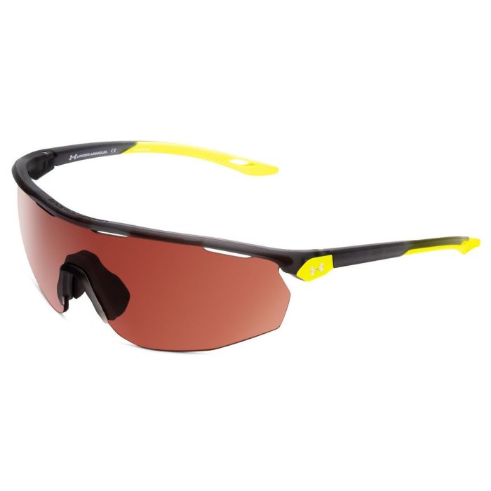 Gafas de Sol Hombre Under Armour UA-GAMETIME-O-G-003 Ø 99 mm