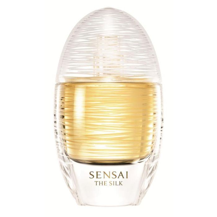 Sensai The Silk Eau de Parfum Vaporizador 50ml