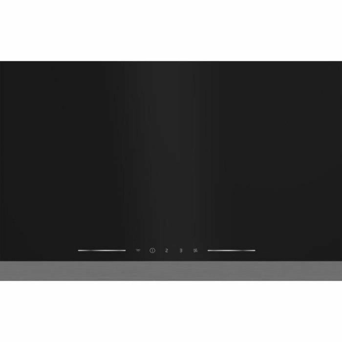 BEKO BHCA66741BBHF campana de pared - 60 cm 4 BEKO BHCA66741BBHF campana de pared - 60 cm 4