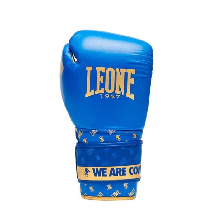Guante de boxeo Leone 1947 Dna 2 Guante de boxeo Leone 1947 Dna 2