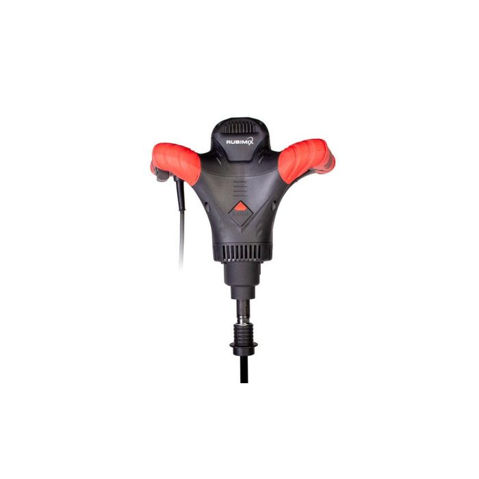 Rubi R26980 Rubimix-9 Power Max Mezclador 2100W 2 Velocidades 230V 1 Rubi R26980 Rubimix-9 Power Max Mezclador 2100W 2 Velocidades 230V 1