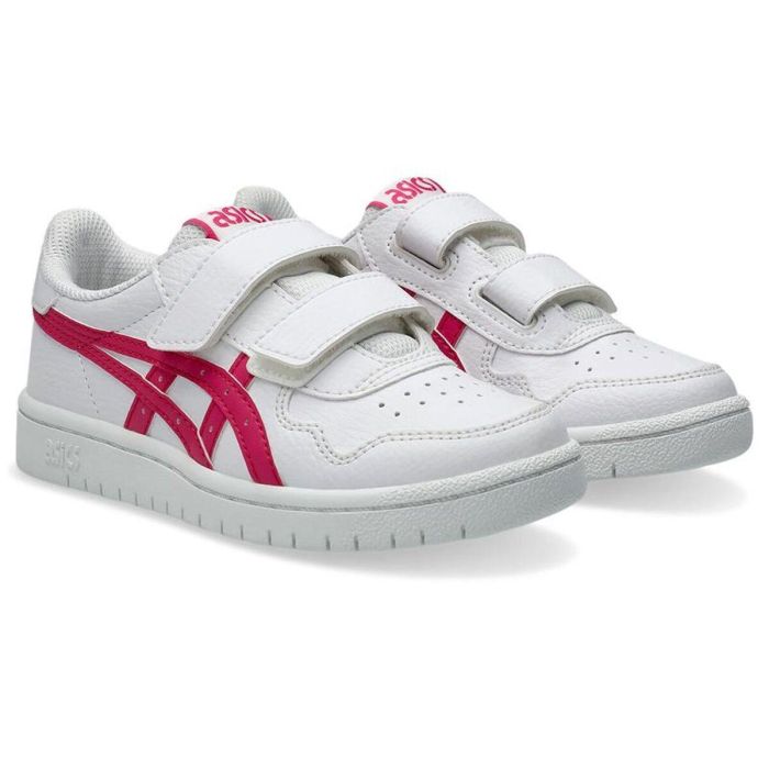 Zapatillas Deportivas Infantiles Asics Japan S Ps Blanco 38 3