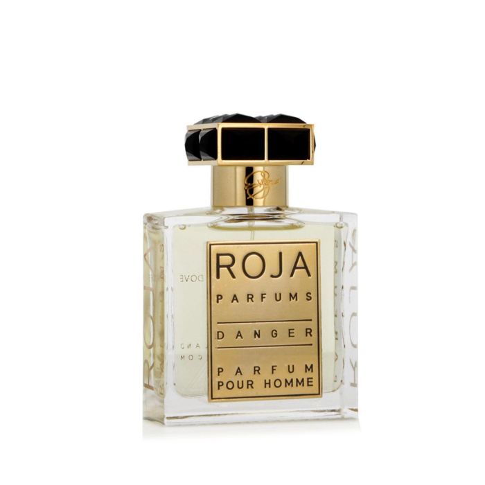 Perfume Hombre Roja Parfums Danger Pour Homme 50 ml 1 Perfume Hombre Roja Parfums Danger Pour Homme 50 ml 1