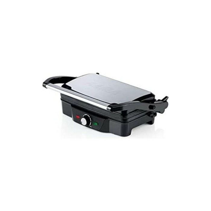 Parrilla Eléctrica Flama 1600 W 1600W Parrilla Eléctrica Flama 1600 W 1600W