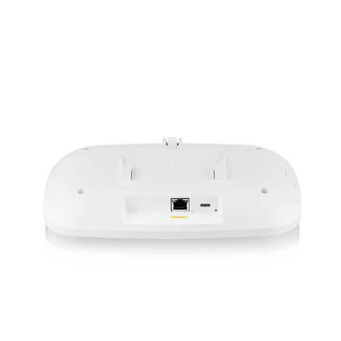 Punto de Acceso ZyXEL NWA110BE-EU0101F Blanco 20 Punto de Acceso ZyXEL NWA110BE-EU0101F Blanco 20