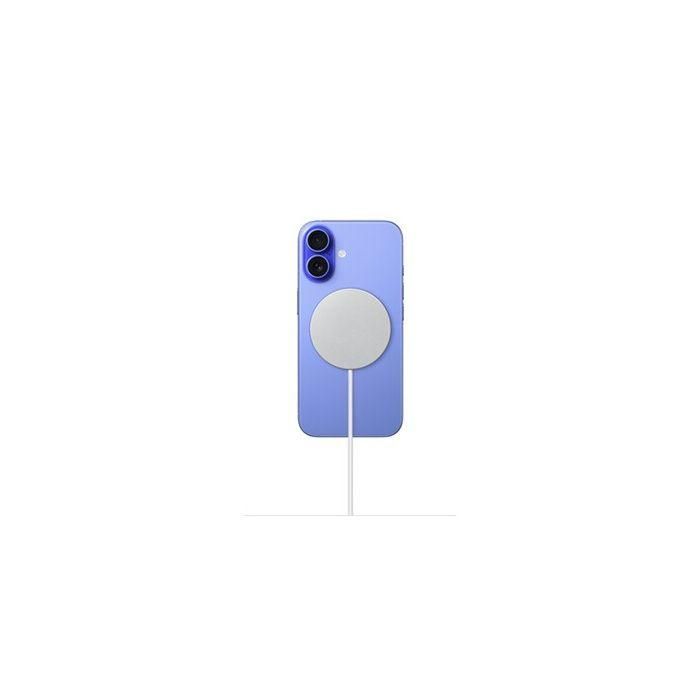 Cargador - MAGSAFE - 1M - 25W - Compatible con Qi/Qi2 - iPhone 12 y posteriores 5 Cargador - MAGSAFE - 1M - 25W - Compatible con Qi/Qi2 - iPhone 12 y posteriores 5