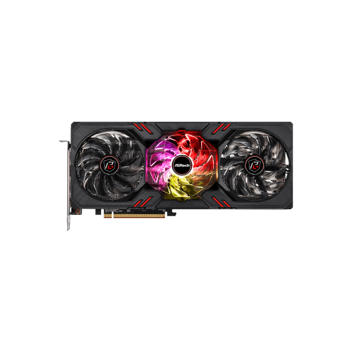 Asrock 90-GA4BZZ-00UANF tarjeta gráfica AMD Radeon RX 7600 8 GB GDDR6 Asrock 90-GA4BZZ-00UANF tarjeta gráfica AMD Radeon RX 7600 8 GB GDDR6