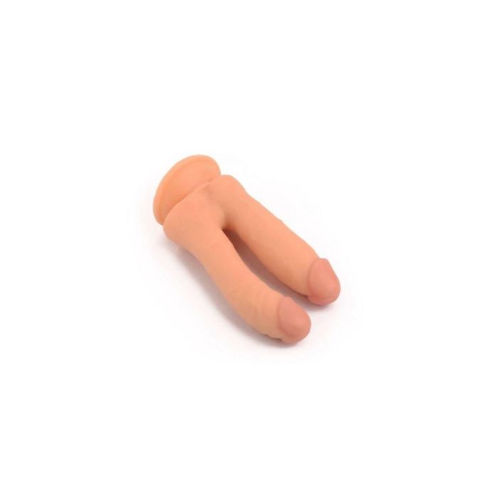 Consolador Realista VSCNOVELTY 18,5 cm 1 Consolador Realista VSCNOVELTY 18,5 cm 1