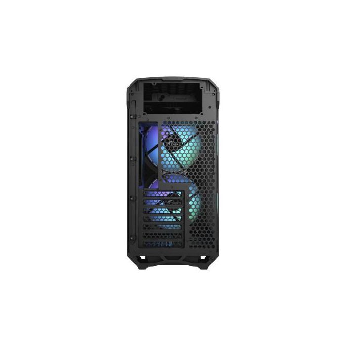 Fractal Design Torrent Compact Negro - Caja PC ATX/EATX/micro ATX/Mini-ITX/SSI CEB con Ventiladores 180mm - FD-C-TOR1C-02 9 Fractal Design Torrent Compact Negro - Caja PC ATX/EATX/micro ATX/Mini-ITX/SSI CEB con Ventiladores 180mm - FD-C-TOR1C-02 9